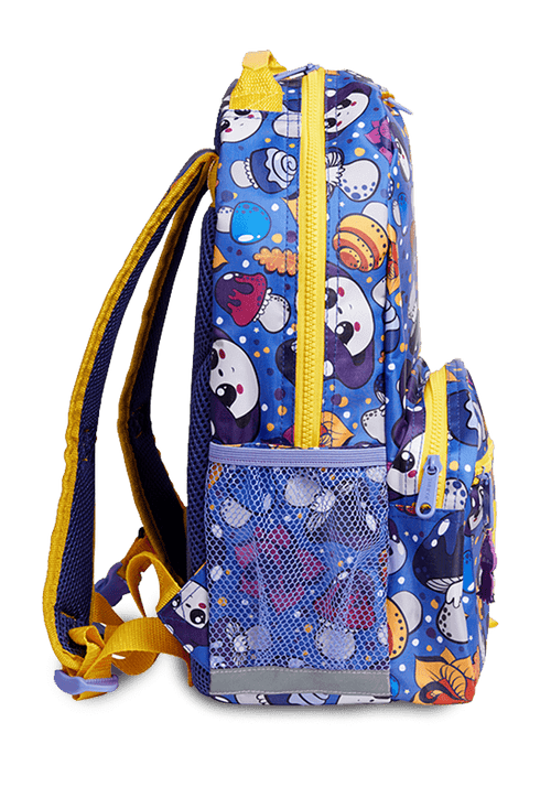 Gloomy backpack
